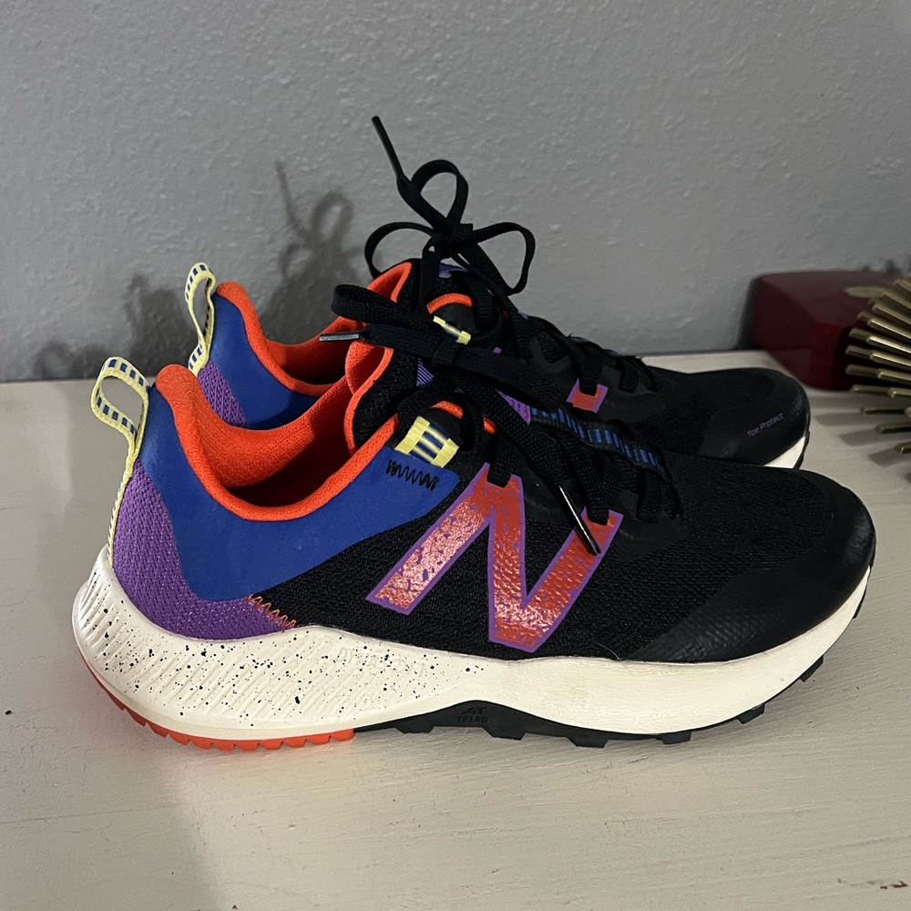 Women’s New Balance